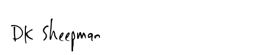 DK Sheepman