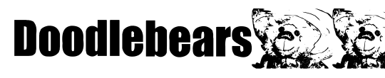 Doodlebears