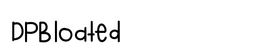 DPBloated
