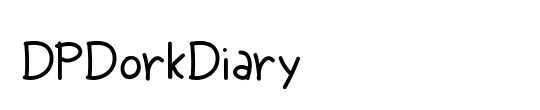 DPDorkDiary