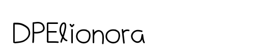 DPElionora