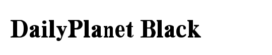 DailyPlanet