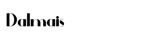 Dalmais