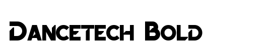 Dancetech