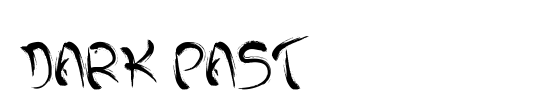 Dark past