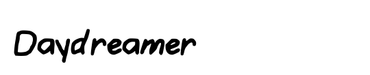 Daydreamer