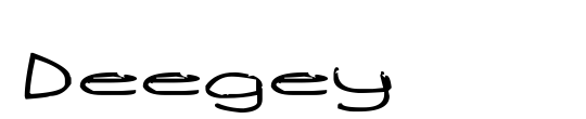 Deegey