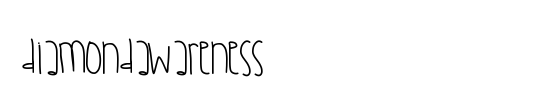 DiamondAwareness
