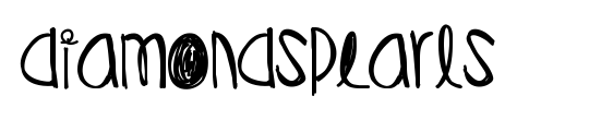 DiamondsPearls