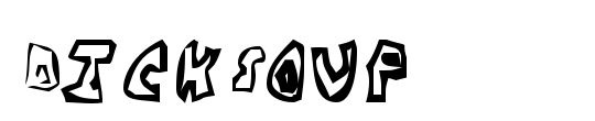 DickSoup