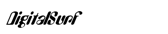 DigitalSurf