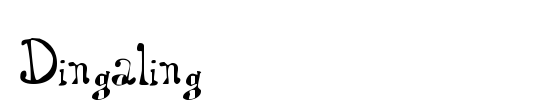 Dingaling