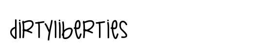 DirtyLiberties