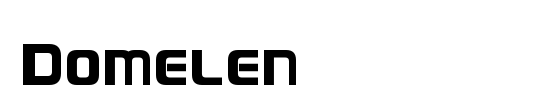 Domelen