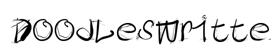 DoodlesWritten