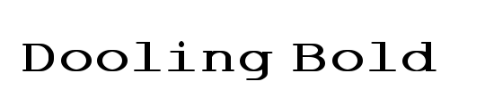 Dooling