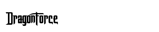 DragonForce