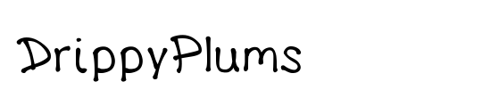DrippyPlums