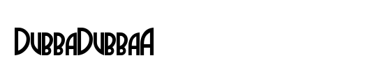 DubbaDubbaA