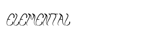 ELEMENTAL