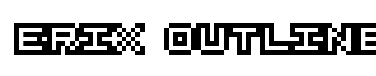 Erix Outline