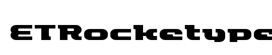 ETRocketype