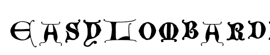 EasyLombardic