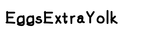 EggsExtraYolk