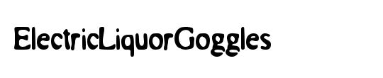 ElectricLiquorGoggles