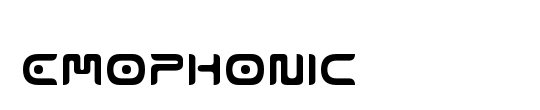 Emophonic