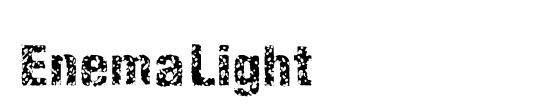 EnemaLight