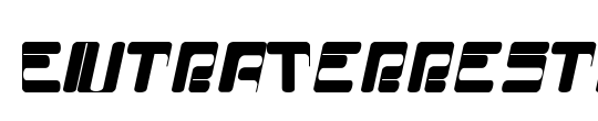 EntraTerrestrial
