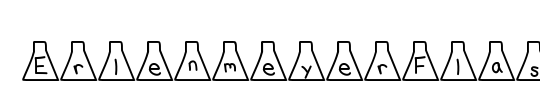 ErlenmeyerFlask