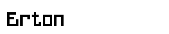 Erton