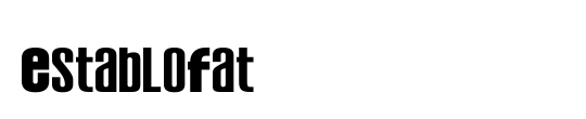EstabloFat