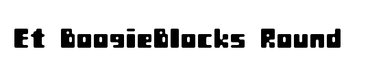Et BoogieBlocks
