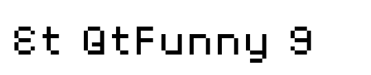 Et QtFunny