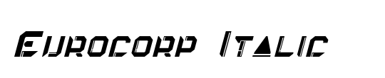 Eurocorp