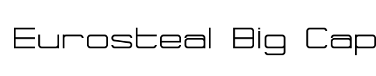 Eurosteal Big Caps