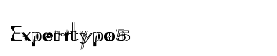 ExperiTypo5