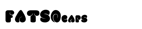 FATSOcaps