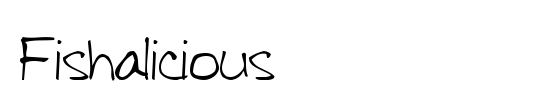 Fishalicious