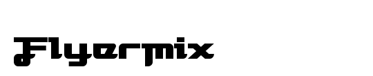 Flyermix