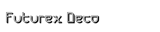 Futurex Deco
