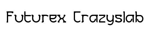 Futurex Crazyslab