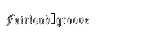 Fairland_groove