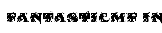FantasticMF