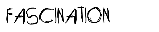 Fascination