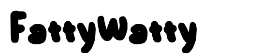 FattyWatty
