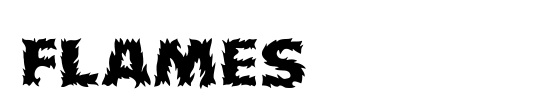 Flames